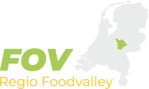 FOV Regio Foodvalley